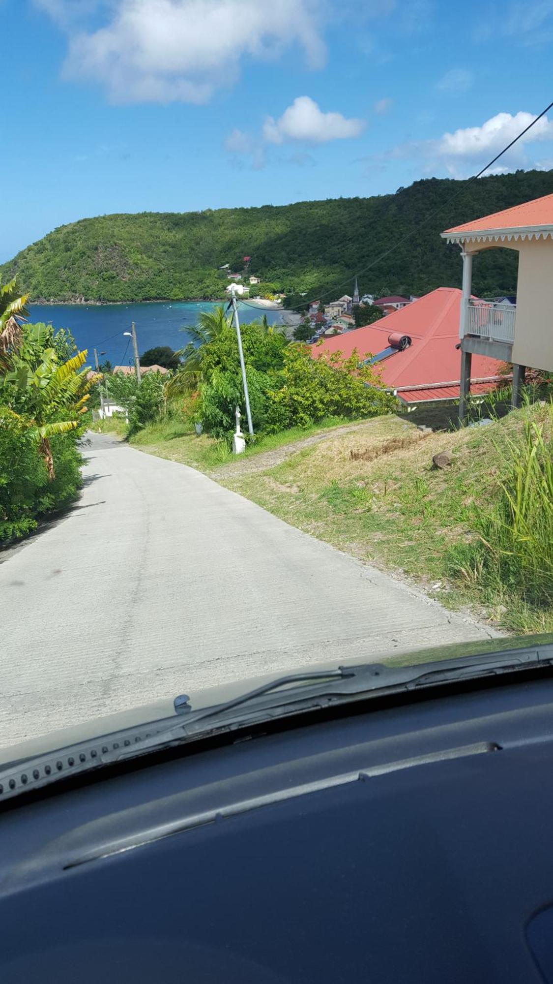 La Yole Des Caraibes Daire Les Anses-d'Arlets Dış mekan fotoğraf