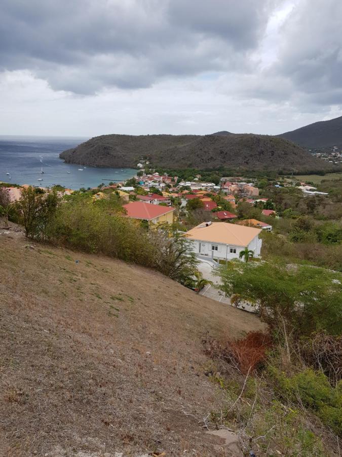 La Yole Des Caraibes Daire Les Anses-d'Arlets Dış mekan fotoğraf